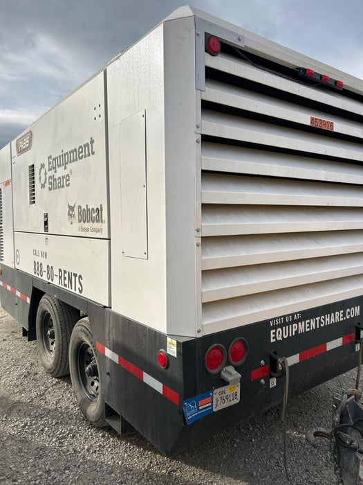 2025 BOBCAT PA915WCU-T4F