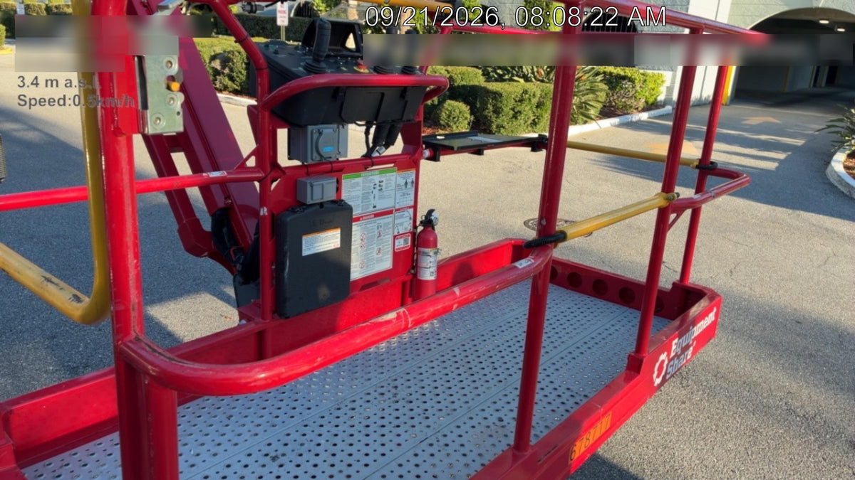 2026 MEC 135-RJ D