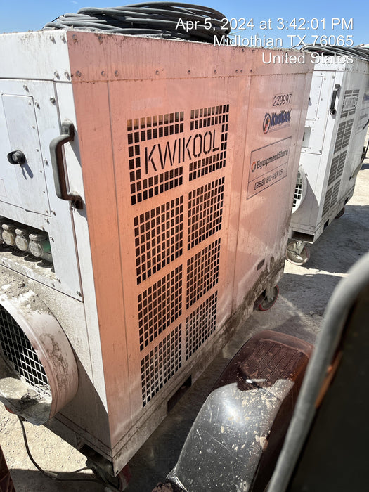 2022 KWIKOOL KPO12-43H