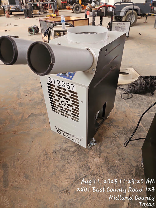 2023 KWIKOOL KPAC1411-2