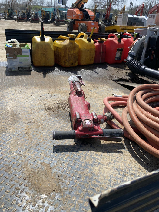 2020 CHICAGO PNEUMATIC CP 1290