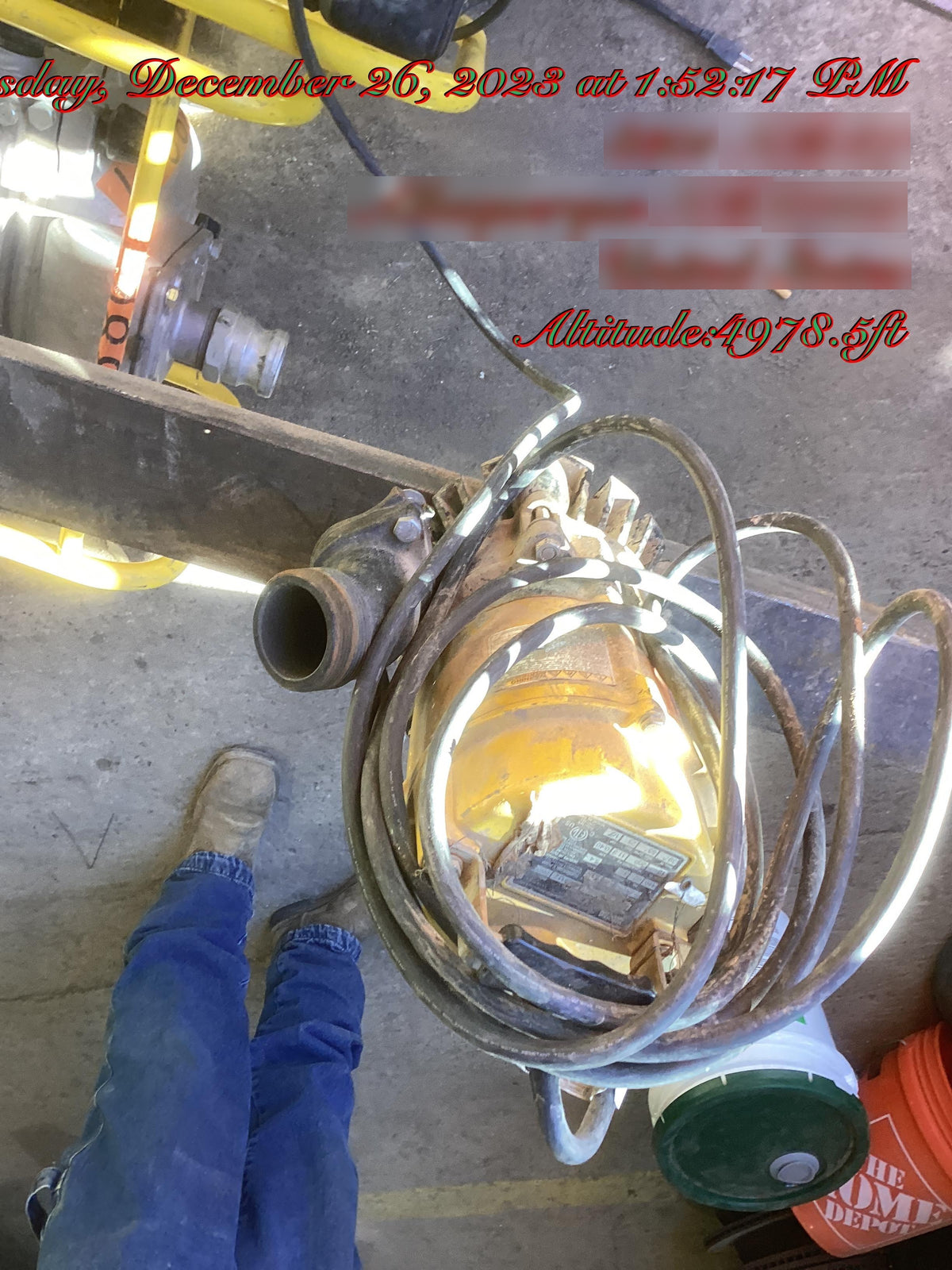 2020 WACKER NEUSON PST2