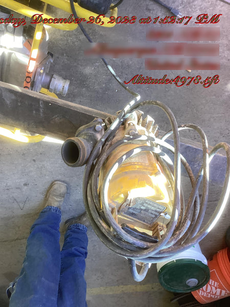 2020 WACKER NEUSON PST2