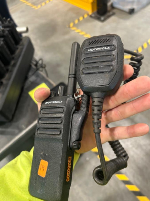 2023 MOTOROLA R7 NON-DISPLAY