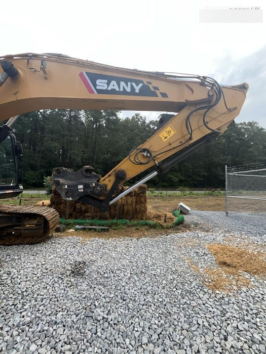 2023 SANY SY265C
