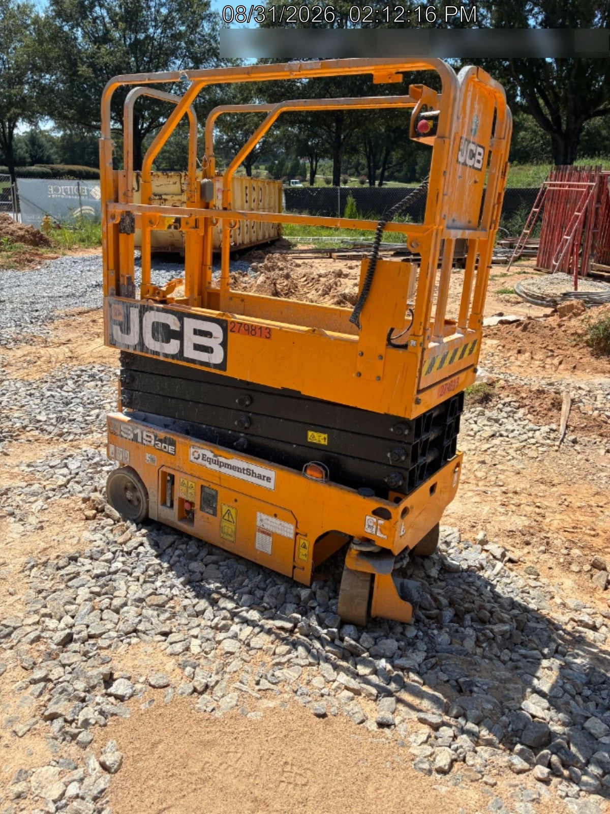 2023 JCB S1930E