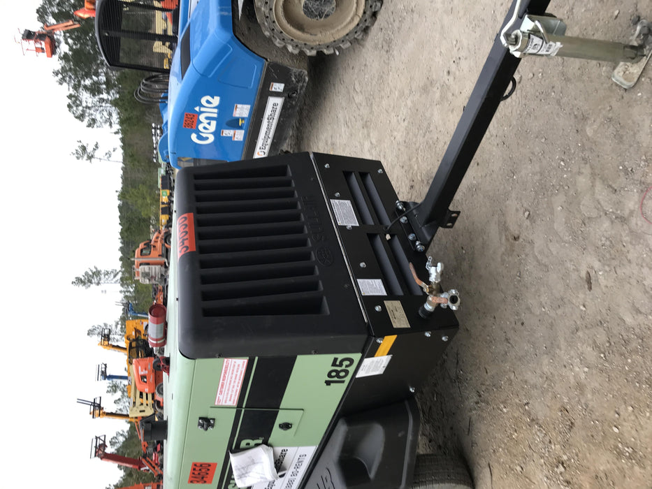 2019 SULLAIR 185-DPQ