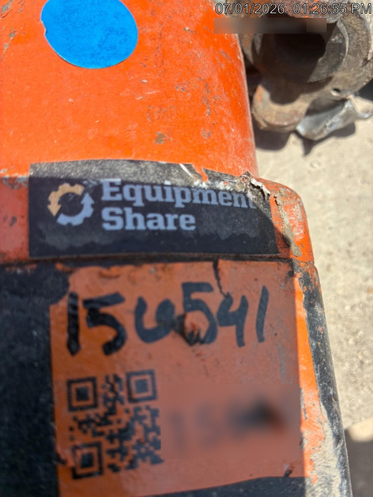 2021 MICHIGAN PNEUMATIC 750SS