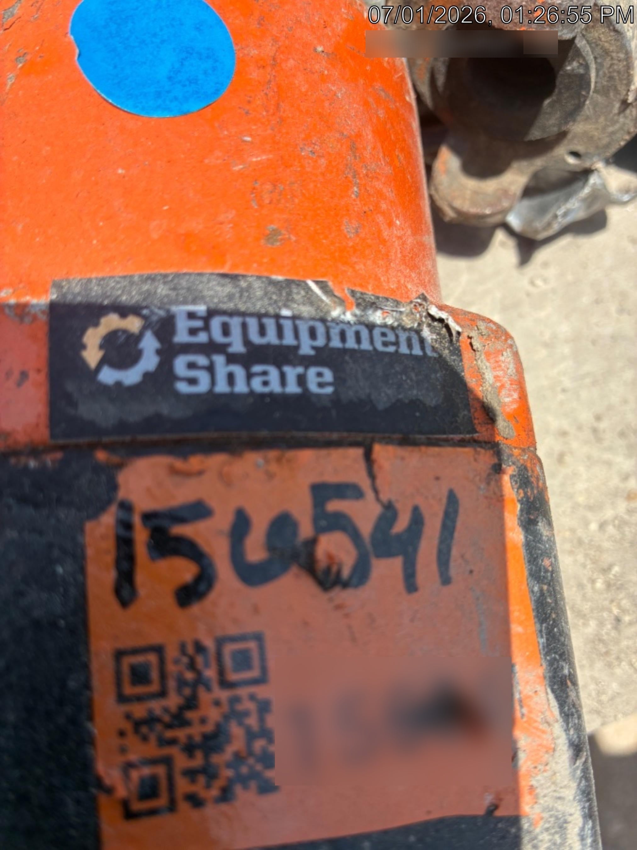 2021 MICHIGAN PNEUMATIC 750SS