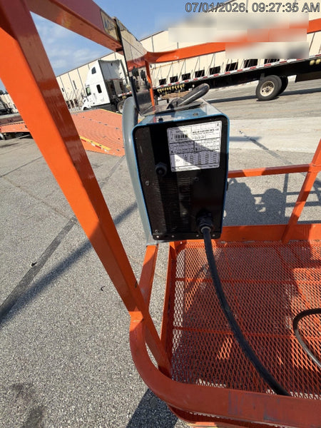 2026 MILLER ELECTRIC CST-282