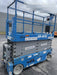 2016 Genie GS-3232 Genie GS3232 Narrow Scissor Lift