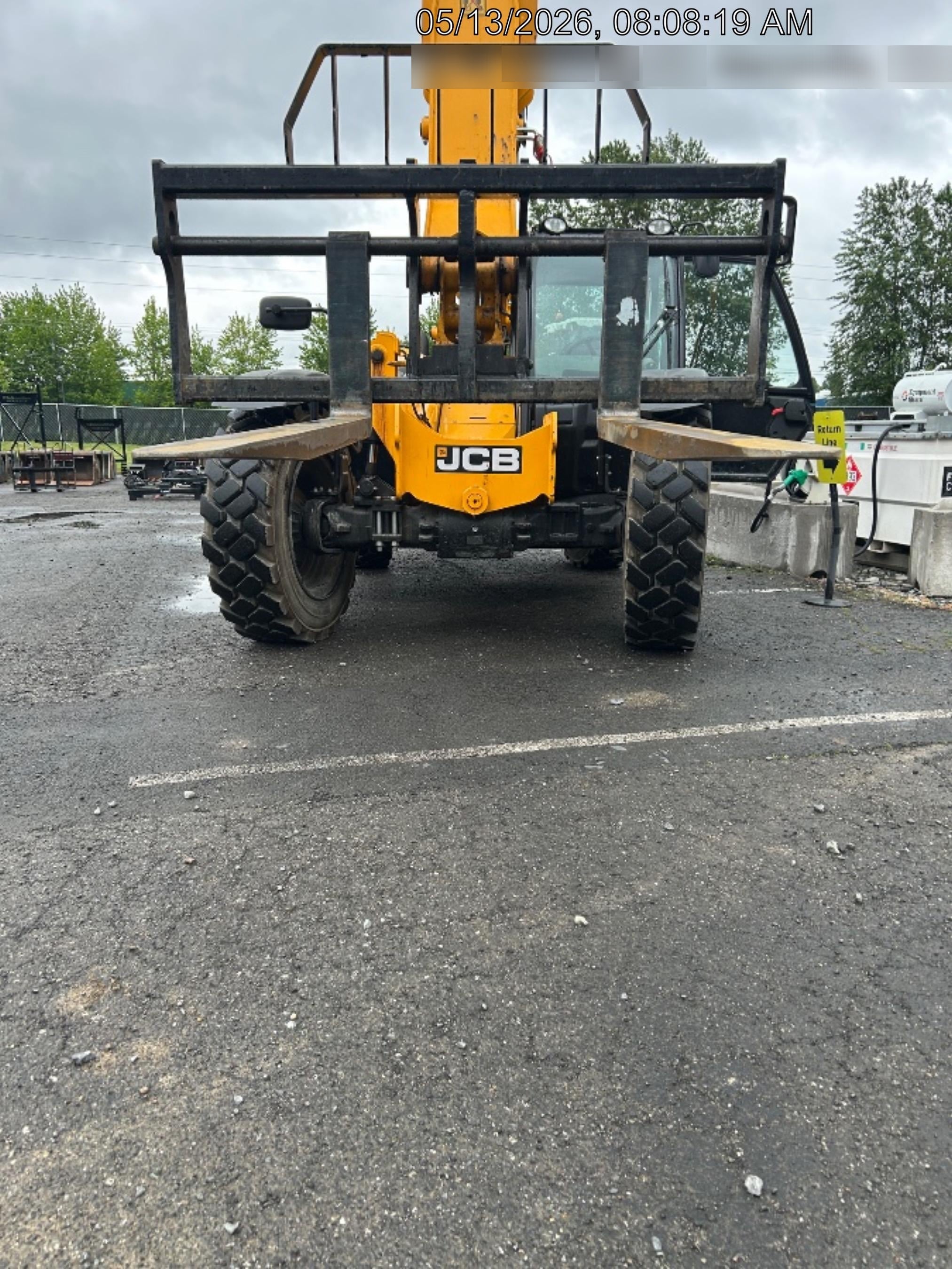 2024 JCB 509-42