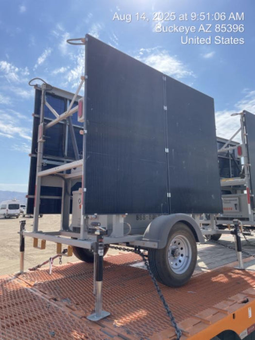 2025 PROGRESS SOLAR SOLUTIONS Helios-2XP