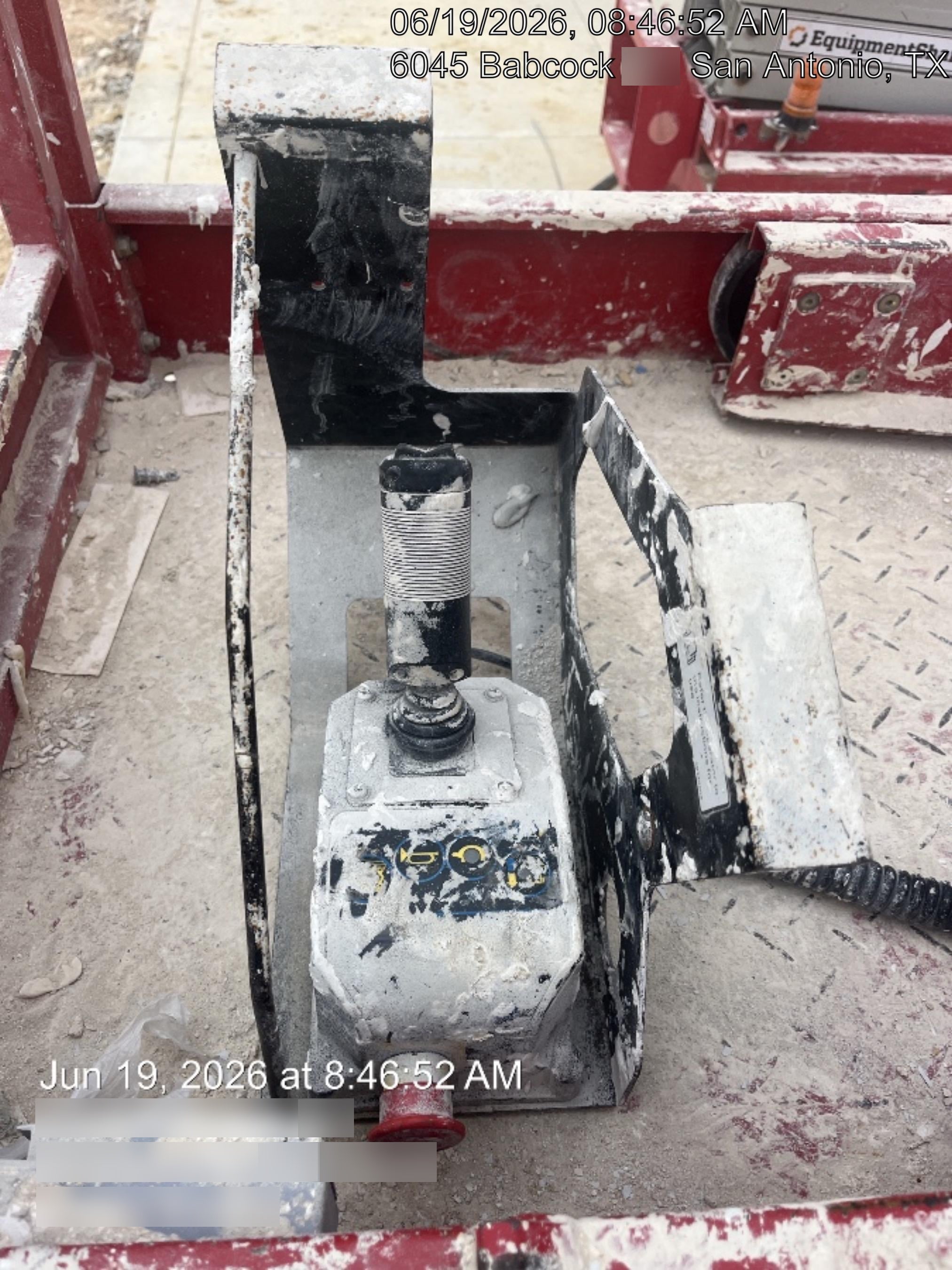 2019 MEC 1330SE Standard Options, MachineLink Keypad and Telematics