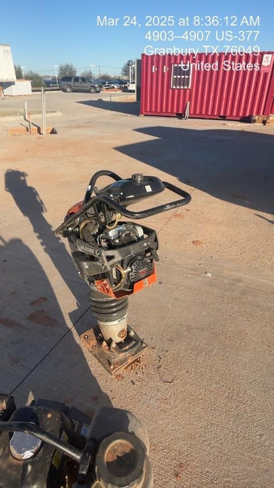 2024 HUSQVARNA LT6005