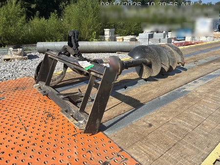 2025 PALADIN X1975D