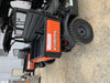 2021 Kubota RTV-X1140WL-H Canopy, Diesel, 4 Passanger, Windshield, Mirror, Backup Alarm, Beacon