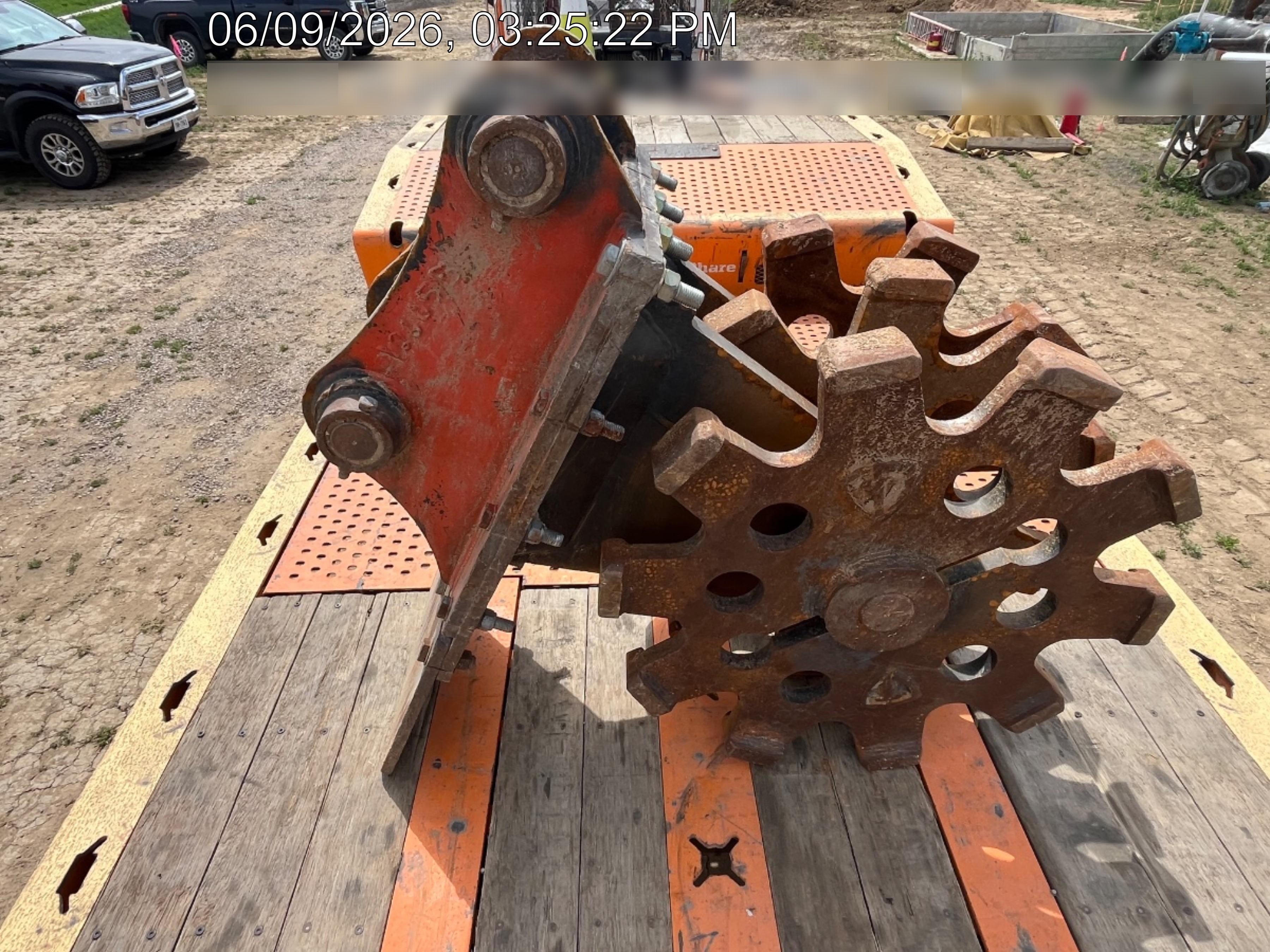 2020 PALADIN TWC4000-24
