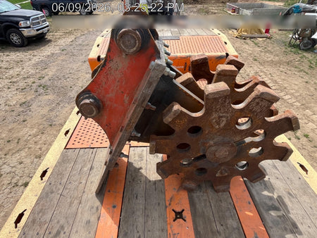 2020 PALADIN TWC4000-24