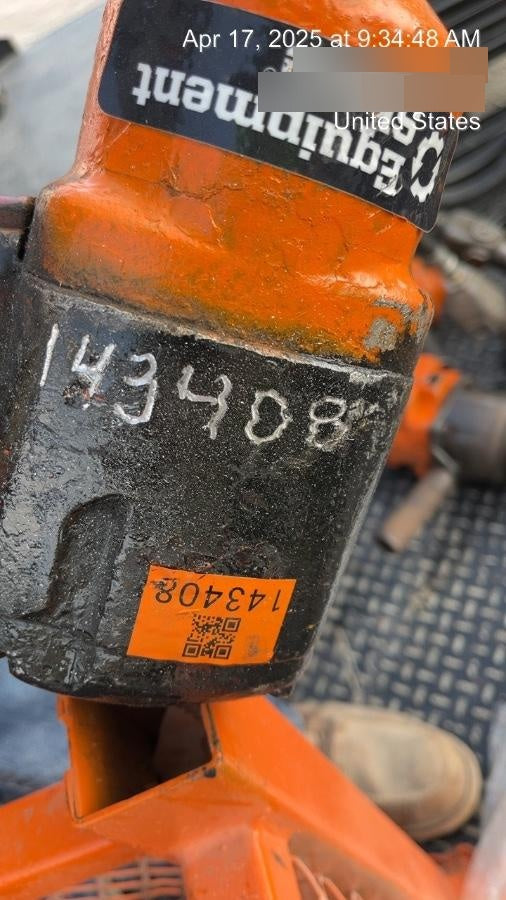 2021 MICHIGAN PNEUMATIC 750SS