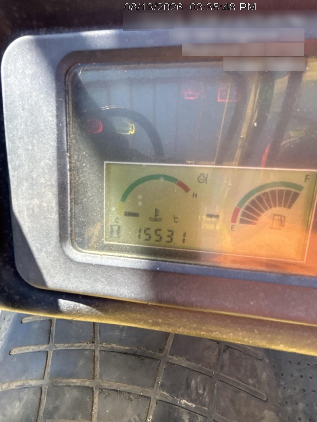 2022 HYSTER H50UT