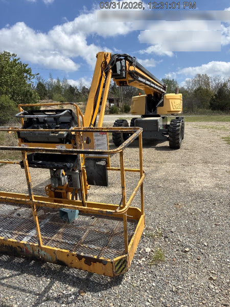 2020 HAULOTTE HT67 RTJ O