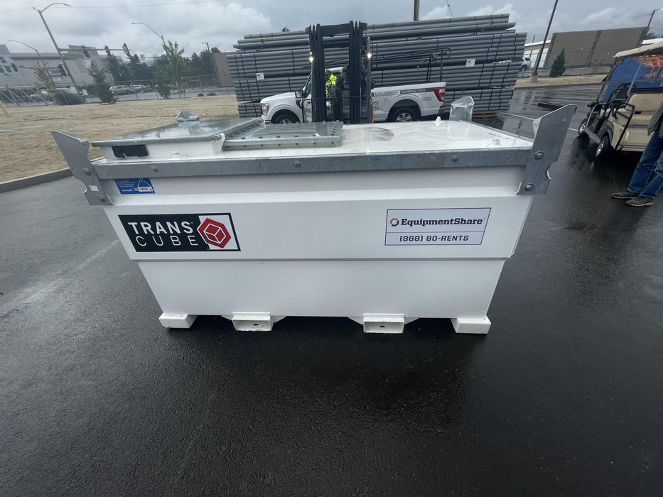 2021 TRANSCUBE 20TCG(G)W-NA