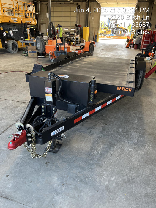 2023 STEELPOINT K19E