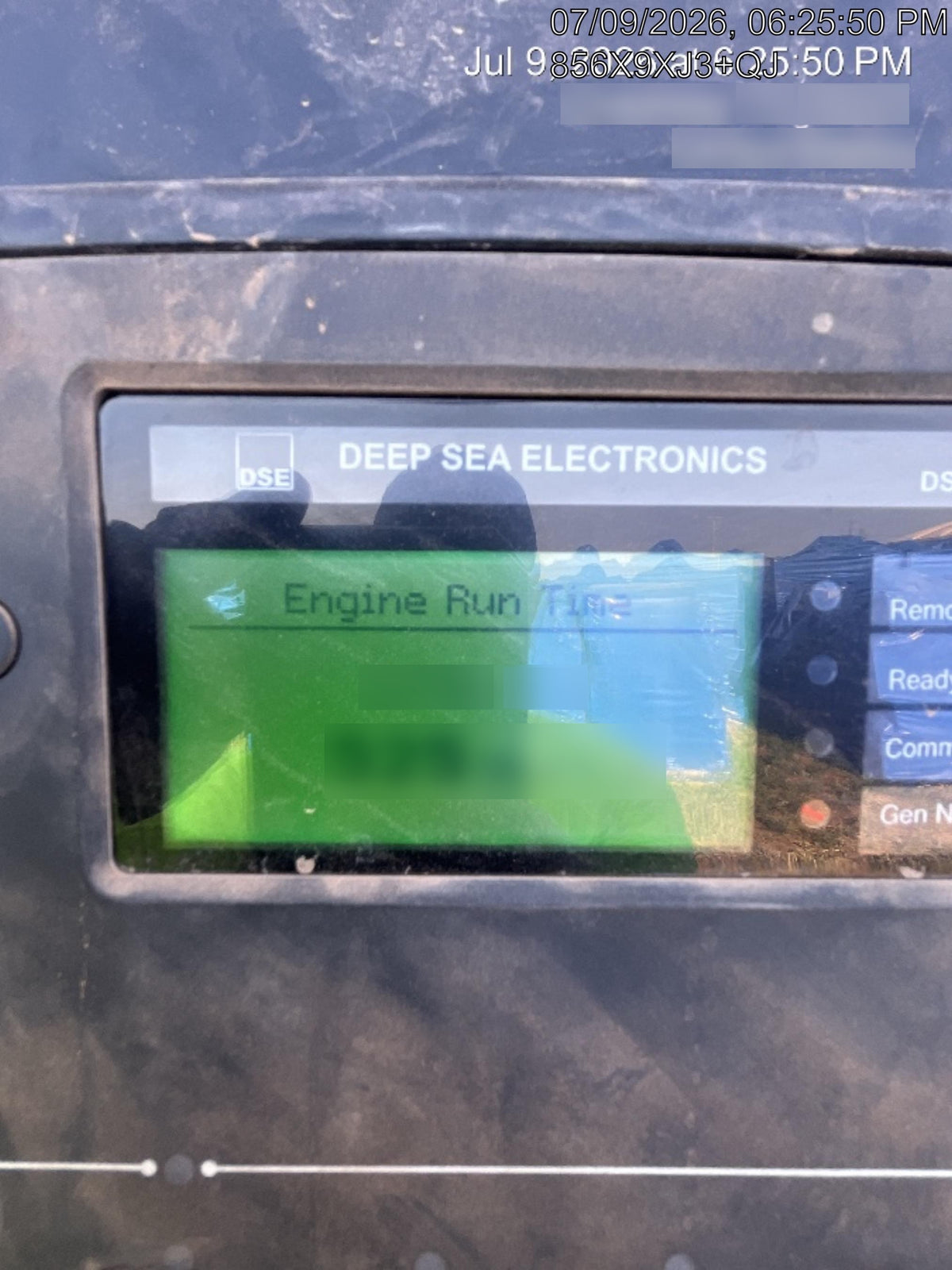 2023 JCB G70RST4F