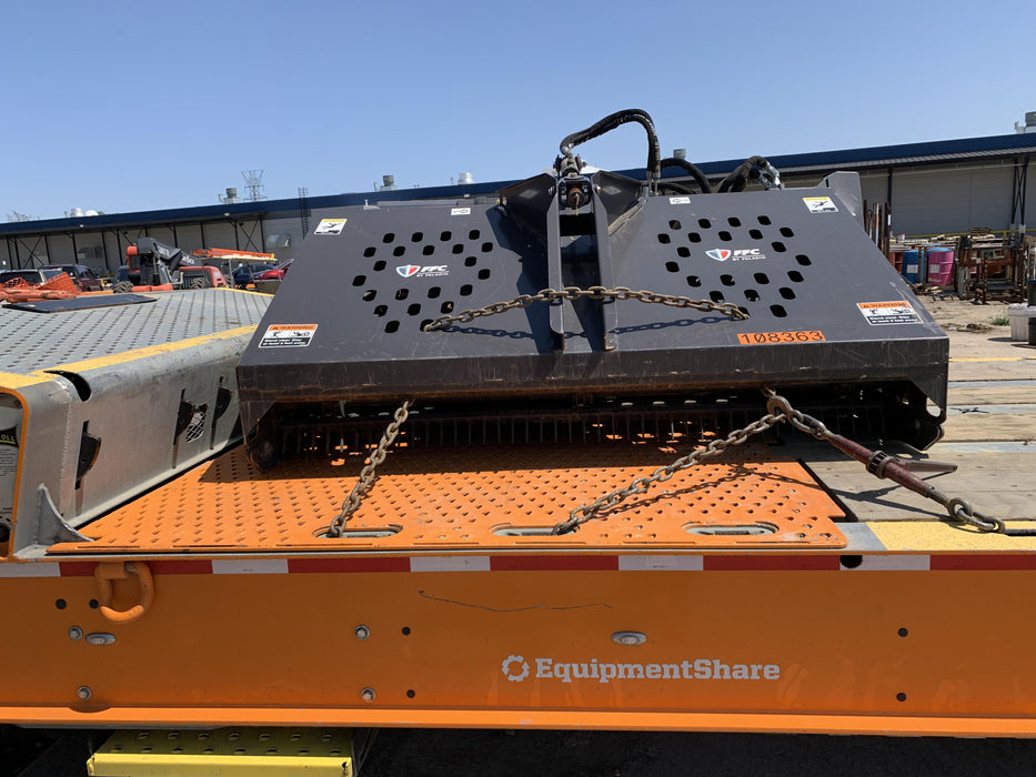 2020 PALADIN LAF6864-0022