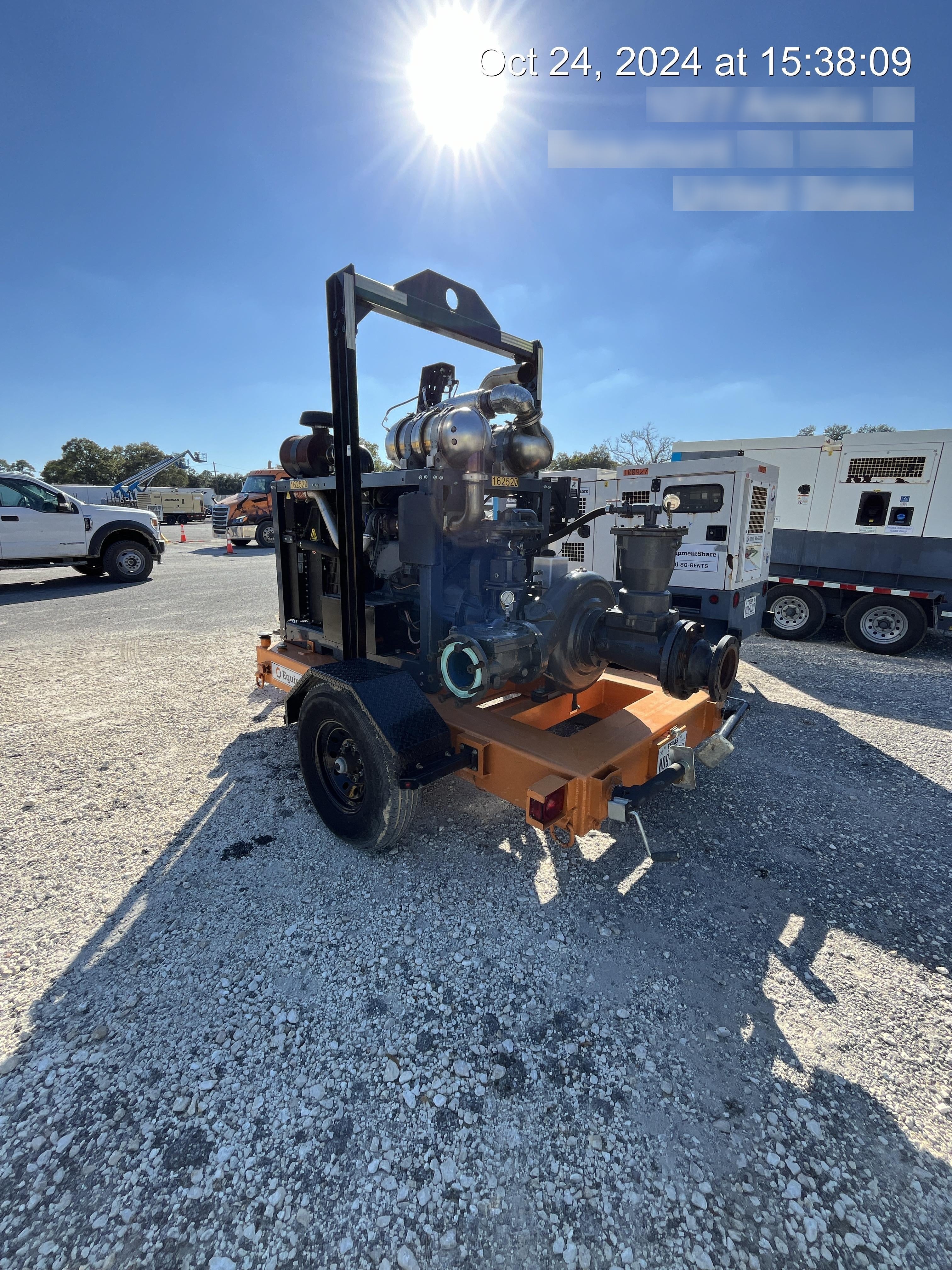 2021 RWN RWN-6NHTA-EM-RP
