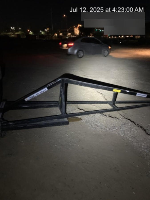 2019 ARROW MATERIAL HANDLING 1000100-12-F