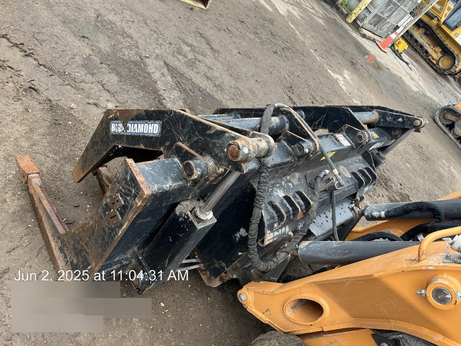 2022 BLUE DIAMOND 106525