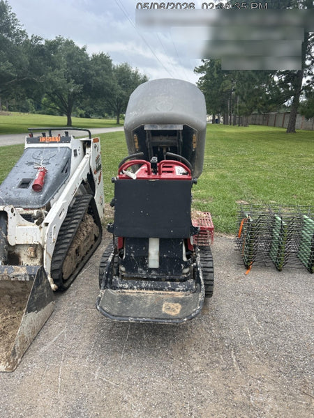 2023 TORO MBTX 2500-TS
