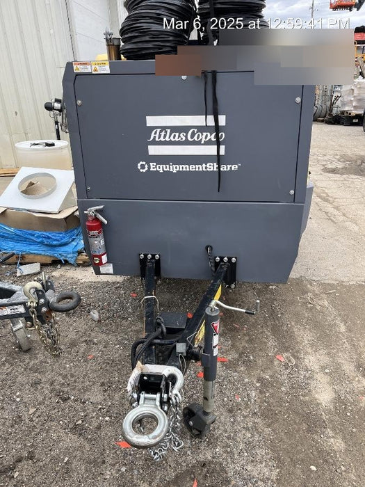 2022 ATLAS COPCO XAS440