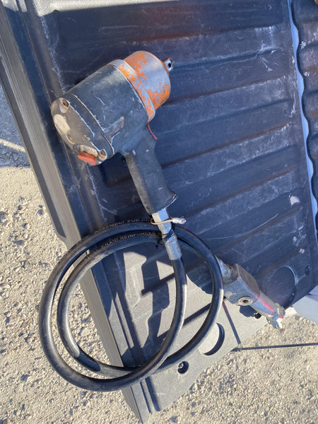 2020 MICHIGAN PNEUMATIC 750SS