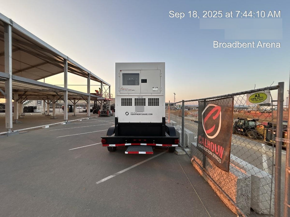 2023 MULTIQUIP DCA300