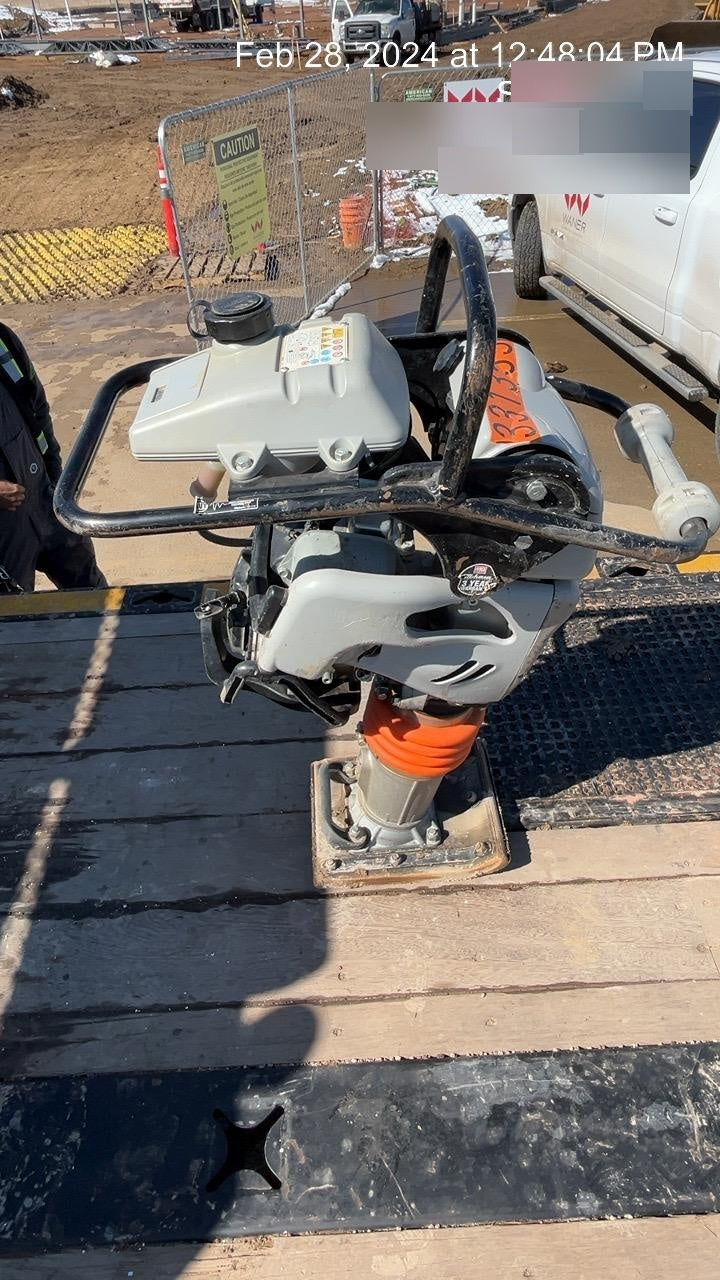 2023 MULTIQUIP MTX60HD