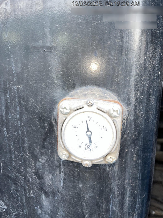 2016 GENIE GS-4390 RT