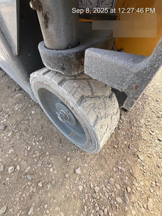 2020 HAULOTTE Star 20