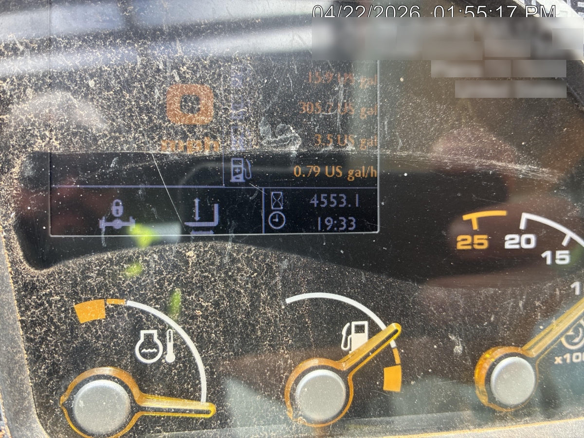 2021 JCB 512-56