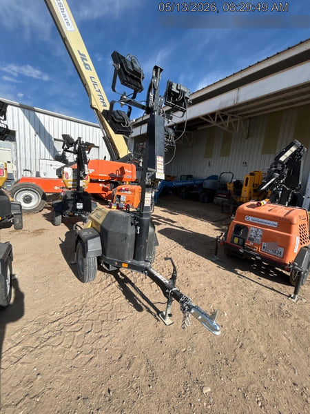 2022 ALLMAND NLV3GR