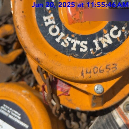 2021 HARRINGTON CF015-20