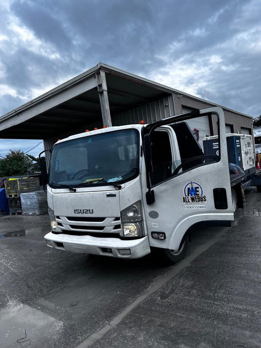 2022 ATLAS COPCO QAS 175