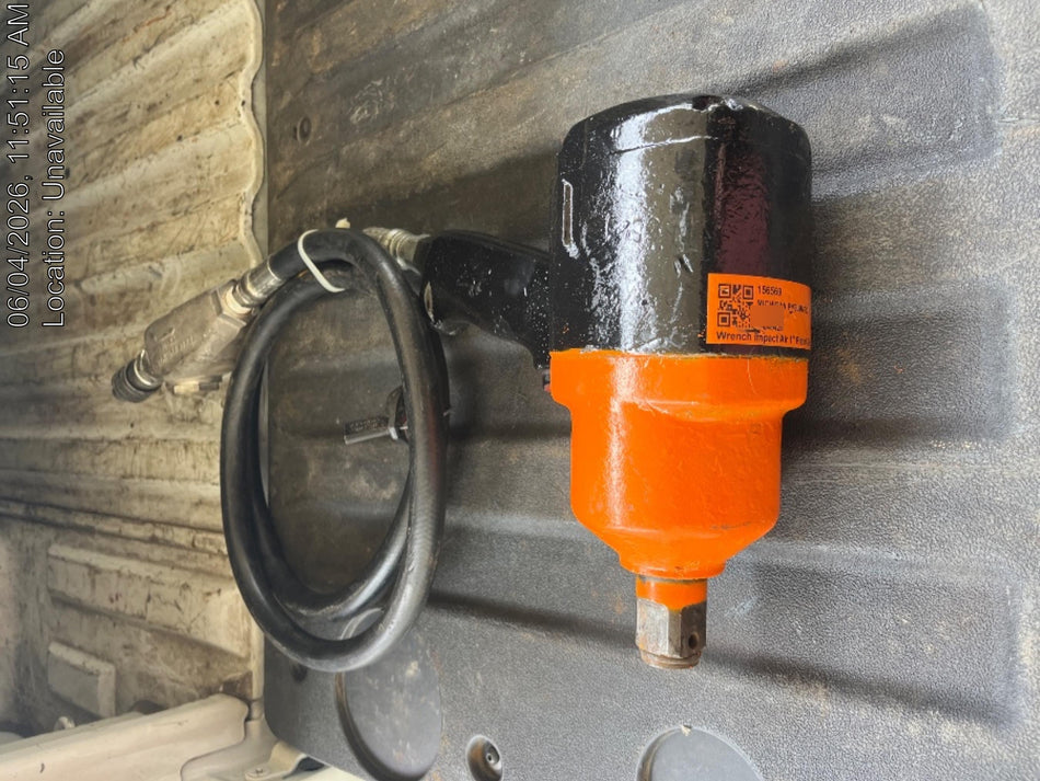 2021 MICHIGAN PNEUMATIC 751SS