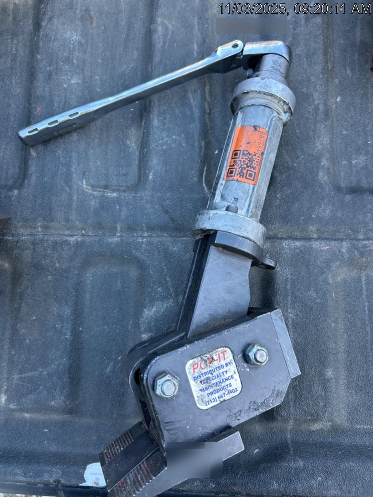 2025 PETOL P95-525