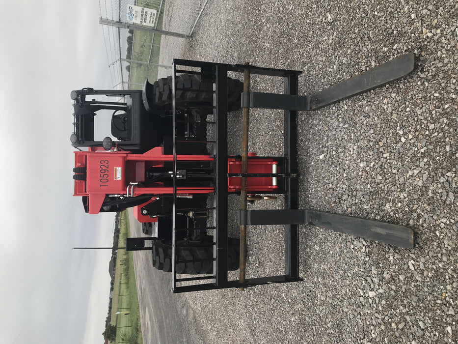 2020 MANITOU MTA8044