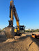 2018 SANY SY215