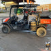 2022 KUBOTA RTV-X1140W-H (Canopy)