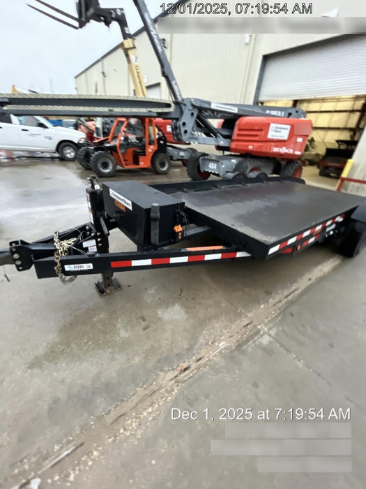 2023 STEELPOINT K19E